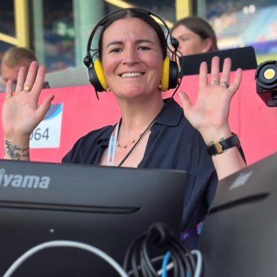 Head of Women’s Football @watfordfc @watfordfcwomen• @Cymru Ambassador • 1st Class Graduate: Professional Sportswriting & Broadcasting •