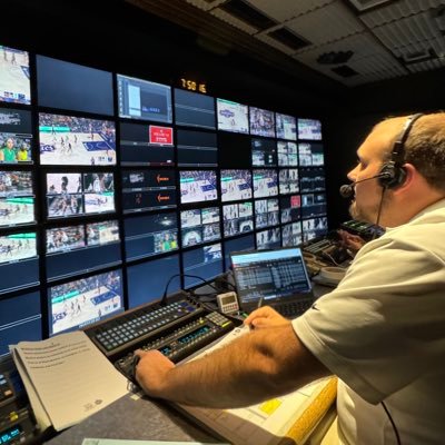 Monumental Sports Network - 3x Emmy Winning Sports Producer, FXBG Nats, 💍 Kayla