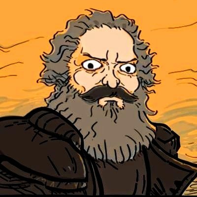 MarximoExponenT's profile picture. Filósofo economista y guerrero de la carretera.                   
    


#laResistencia | #MuerteAlCacas