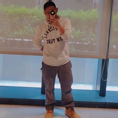 PajPajap's profile picture. Iba yung saya kapag kasama ka - new update - ikaw nalang ang masaya😔