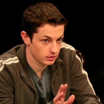 TomDwanJr's profile picture. 