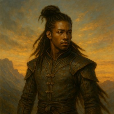 Valar dohaeris. Valar morghūlis.
#MasculinitySaturday