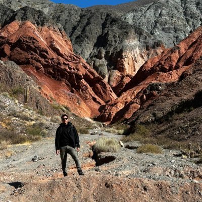 Ingeniero Agrónomo (UNR). Técnico asesor y docente 🌾