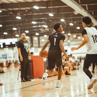 Braylon Tyson Profile