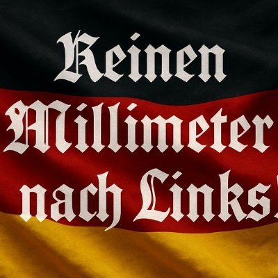 hm_g774346's profile picture. Demokratie braucht Meinungsfreiheit.
