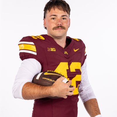 Perth, Western Australia 🇦🇺 | Punter @gopherfootball | @prokickaus