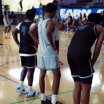 Johnquell Garner Profile