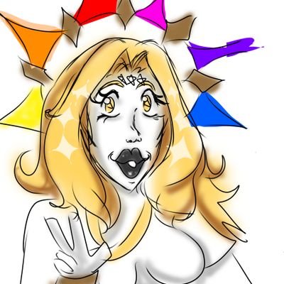 Lu_Moonstruck's profile picture. 