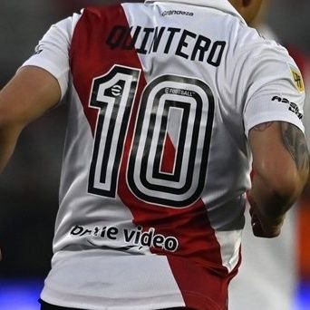 Marto_RP's profile picture. 1° RIVER
2° ANTIBOCA
3° SELECCION