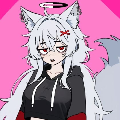 KittaLuo's profile picture. Hello M8
I make dumb videos that pop up in my head and if I fell like making it lol also I really LOVE RWBY!
(PFP is my YT OC named KittaLuo and made by me 😺)