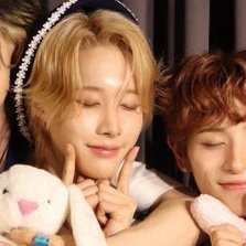 ; 16! — rentry byf ~ ☆
# Big mujipro lover ♡
→ artist
♬ — CEO OF JOY AND WHIMSY.
https://t.co/H1qQMWDNop