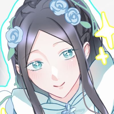 沈＠ブルブレ/ロスアカ/TRPGさんのプロフィール画像