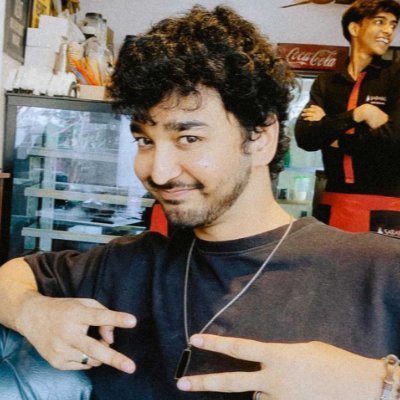 _adityarawat's profile picture. Web designer → Learning @framer from scratch & sharing everything I learn. | Tweets about design, framer, and travel.