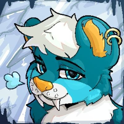🏜️ Adventure Animal 🏞️ 24 | Fursuiter, sometimes an artist
🔞 mdni nsfw