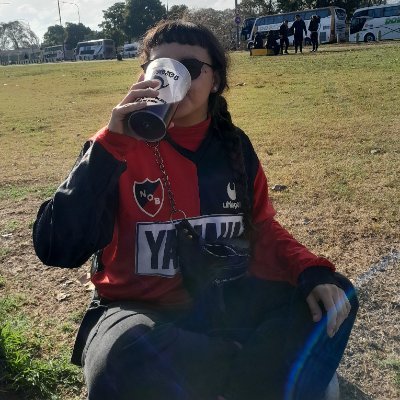 milimessi_'s profile picture. de Newell's como Bielsa y mi viejo.