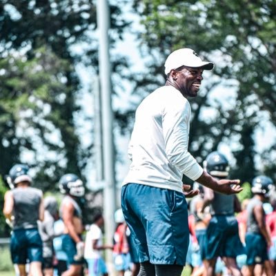 Coach Ellis Profile