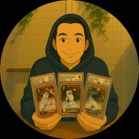 Brian - MVP Hobby (@mvphobbyclub) 's Twitter Profile Photo Brian - MVP Hobby (@mvphobbyclub) 's Twitter Profile Photo