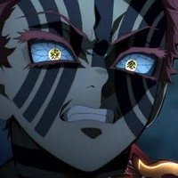 猗窩座 (@nxqcf) 's Twitter Profile