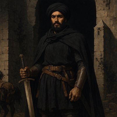 user13833's profile picture. The Truth shall set you free. 🇵🇸 🇸🇦