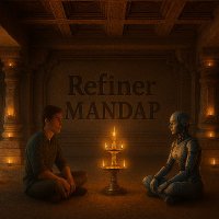 Refiner MANDAP AI FILMS (@refinermandap) 's Twitter Profile