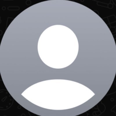 0iq1i's profile picture. لا تقترب حين تنبهر ، إقترب حين تطمئن 💜☁️