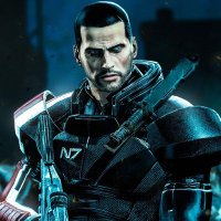 Ian ๐ฎ (@cmdrshepard98) 's Twitter Profile