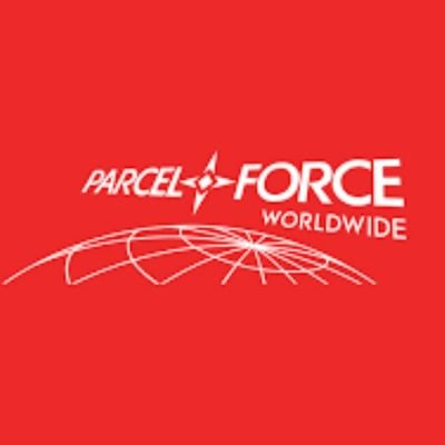 ParcelCareForce's profile picture. 