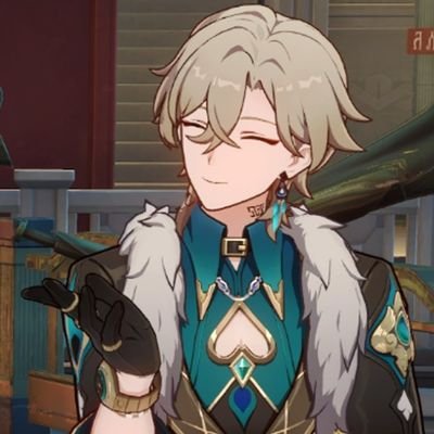 hsr | gi | zzz | khr / 23 y.o. fb: https://t.co/awDbsOH0NK
