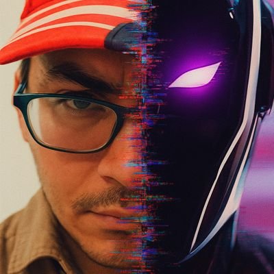 Ai Human In Disguise Profile
