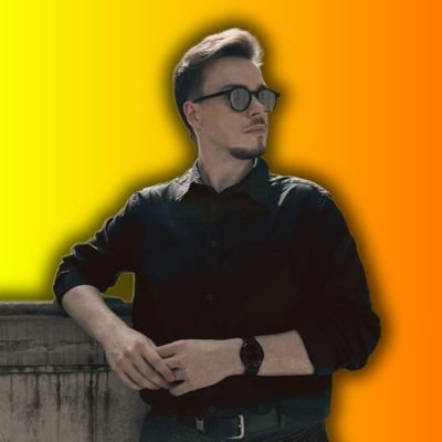 @bezprawnik ✒️ | AI & Computer Science | @PUT_Poznan | @ghostdayamlc Team 👻 | Political Affairs | @sfliberty 🗽 | Non-Party | 🇵🇱🇬🇧🇪🇦