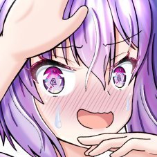 琴葉姉妹やゆかりさん等ボイロ中心に描いてます!
いいねやフォローお願いします!
原神・ガンダム・軌跡シリーズ・学マスも大好き!
Skeb→https://t.co/8IXvFeUYv8
干し芋→https://t.co/nIfAWB8HFy…