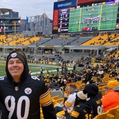 Pirates, Penguins, Steelers, Indiana Fever, Cavs. Big Wresting fan