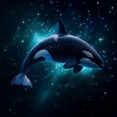 $SHAMU | A community takeover, rebirthing ancient whale wisdom through AI — fierce, eternal, unchained.
For the soul. For the sea. For the shift.