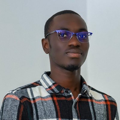 Ahmadouna✨ Profile