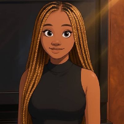 classyqwinweb3's profile picture. Exploring the future of the internet | Web3 enthusiast | Learning, building & connecting in the decentralized world 🌐✨

@themaitrixAI