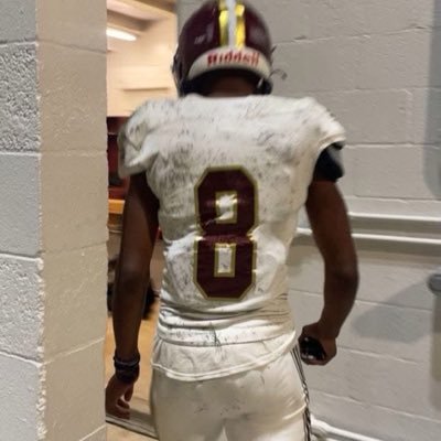 4-Sport Ath/6’1/Athlete/6A All MVP OFFENSE/Class Of 26 / DB/WR /Gmail: Mcnairderrick69@gmail.com / 601-530- 2564 40: 4.46, gpa 3.0- Doing this for you LLS🕊️❤️