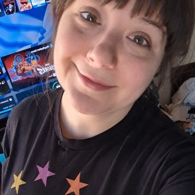 MsBunniegrlGmz's profile picture. I'm a content creator/variety streamer who likes all things nerdy, paranormal, or pro-wrestling related! Let's get weird shall we? 09/24 💚 18+MDNI