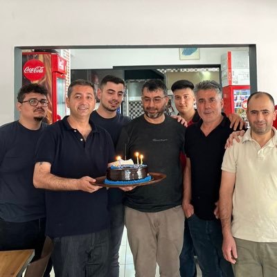 ibrahim8630's profile picture. HeRşEyEdE AnLaM YüKlEMeYiN BeYnİNiZ YaNıYoR 👊 Ciğerci Bahattin 🖥️🍽️ 🫠🔪🍴