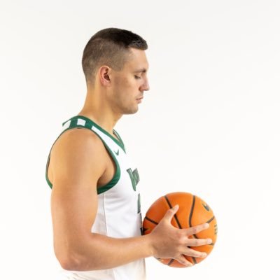 CSU MBB🟢⚪️
