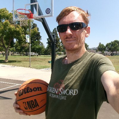 Mike Haley ๐พ Profile