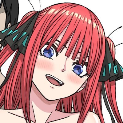 R18漫画描いてます!バナナスタイルにて活動中🍌🍌アニメキャラとセックルできるアプリ、五等分の花嫁、オリジナル等FANBOX→https://t.co/lUYSt40ruz 健全アカウント⇒@BANANASUTAIRU2