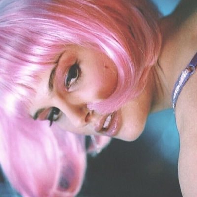 falitleyy's profile picture. a freshmen generation of degenerate beauty queens