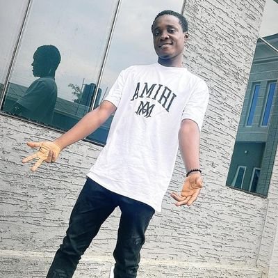 Cale5593Thomas's profile picture. Positive mindset 😎🥂
Am a child of GOD that's my biggest flex 💪💯