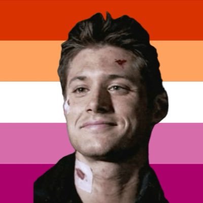 Supernatural, CoD, Hannibal, 9-1-1 --- yes, Jensen is actually my name