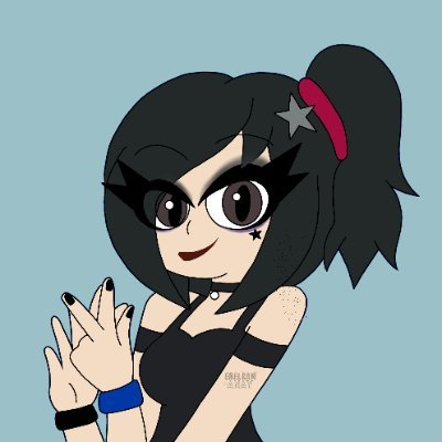 MadiEDark34252's profile picture. Holoo soy Enelram⭐Escritore/Dibujante⭐✨🌼 Nunca tengas miedo a ser tu mismx 🌼✨