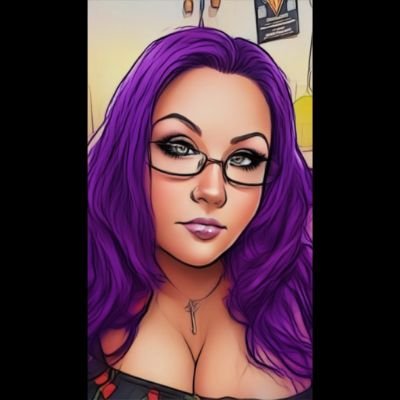 Just a short, bbw goth from Tx.
I love horror movies and metal music.