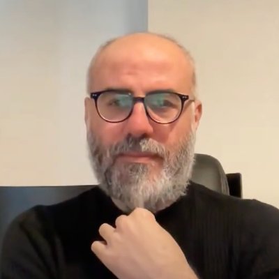 Kurdistanî | Niştimanperwer | Netewperwer | Ex Oxford Researcher | Ph.D. | https://t.co/lQ7maFsiVu