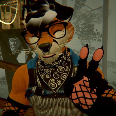 32/M
Just a foxfrom Canada that is super shy but super friendly and love meeting and making new friend even tho my social anxiety go brr