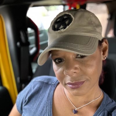 CEADMV CheerMom🩵🩷🖤 • Mom of a future PhD • DC4L🏈💙 • Breast Cancer Survivor💖 • Virgo♍️ • DMV Native•BB Super Fan • DMVJeepMom o|||||||o💛♥️MS.PACMAN