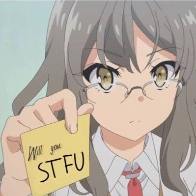 five_swords_'s profile picture. Specializing in a new revolutionary form of therapy titled “stfu”. Avid reader, Tennis and Pickleball player; alter ego: @seven_swords_